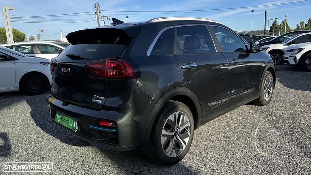 Kia e-Niro 64kWh - 14