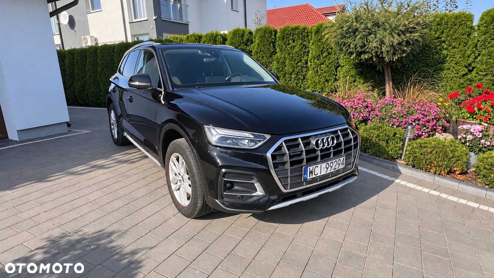 Audi Q5 - 4