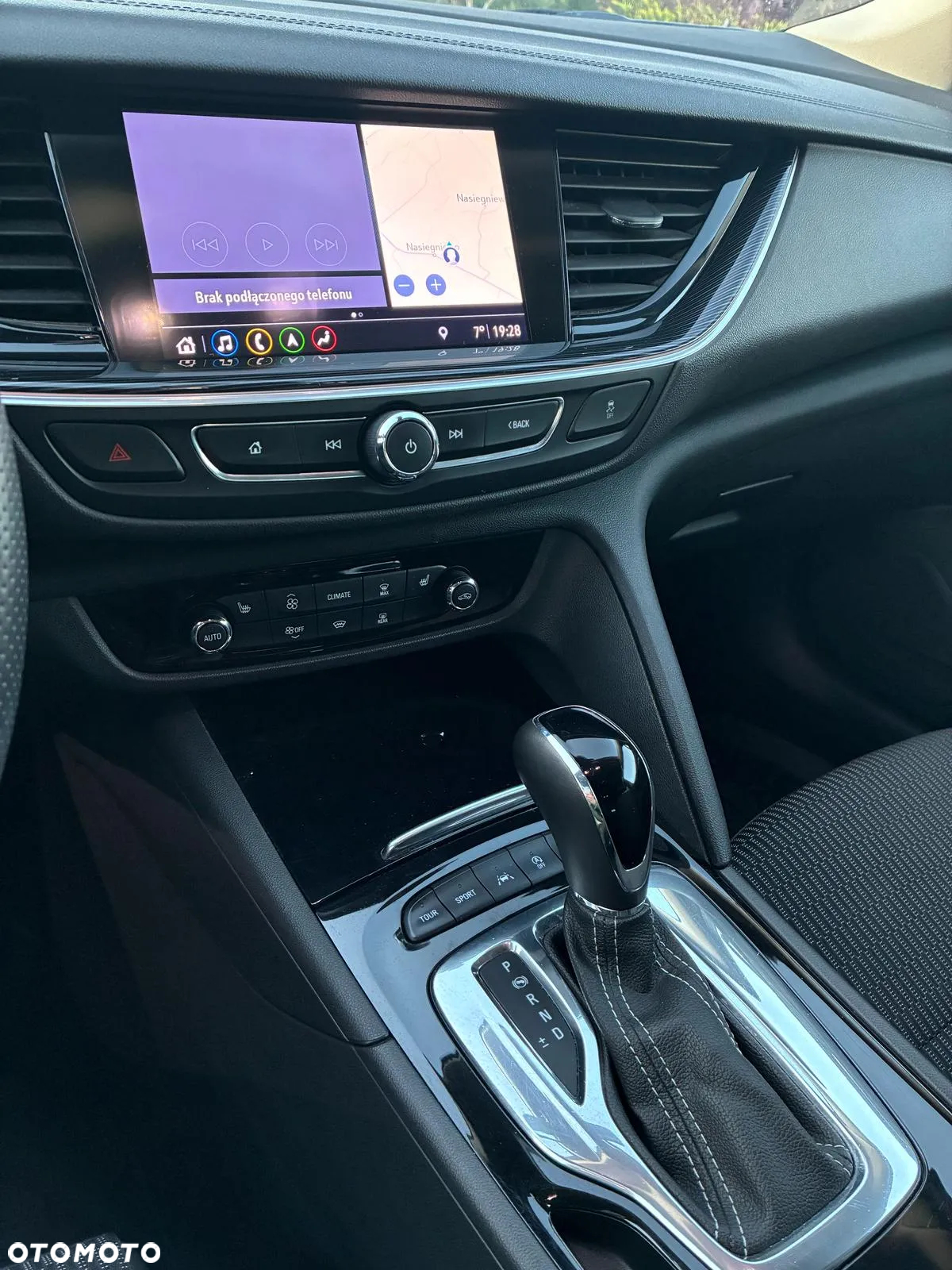 Opel Insignia 2.0 CDTI 4x4 Elite S&S - 11