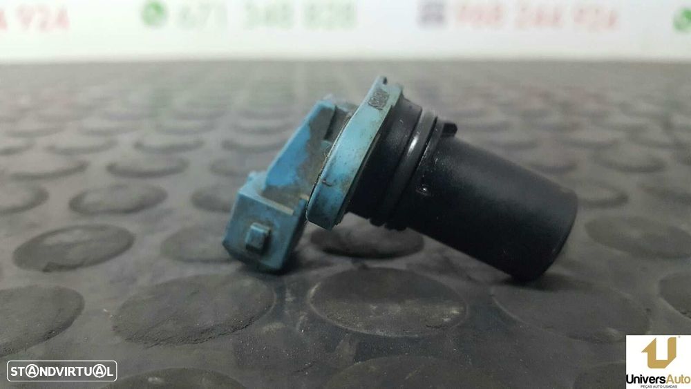 CAPTADOR VOLANTE MOTOR FORD FOCUS BERLINA (CAP) TREND - 2