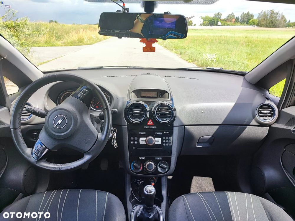 Opel Corsa 1.3 CDTI Edition 150 - 6