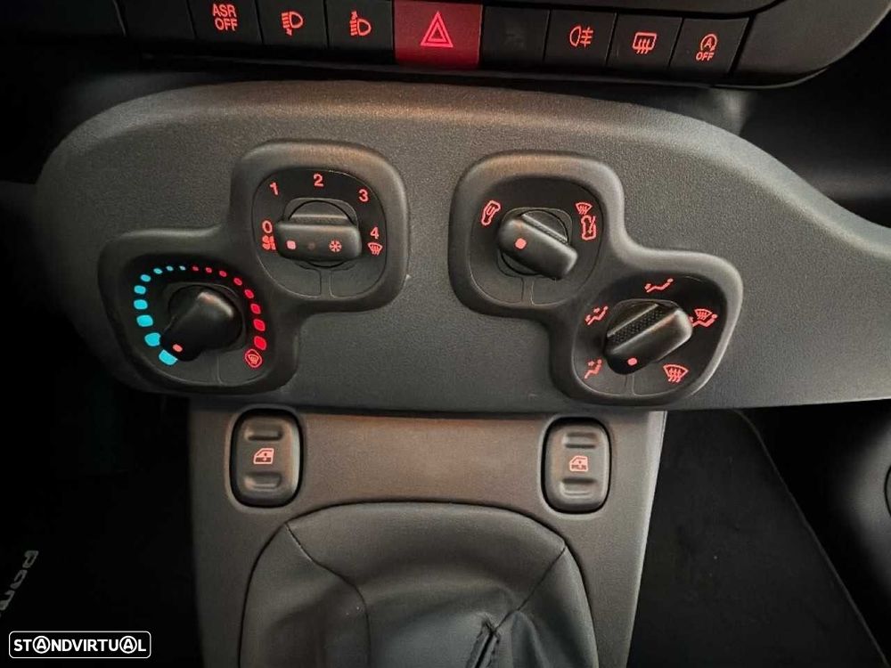 Fiat Panda - 13