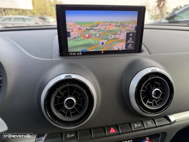 Audi A3 1.6 TDI S tronic design - 8