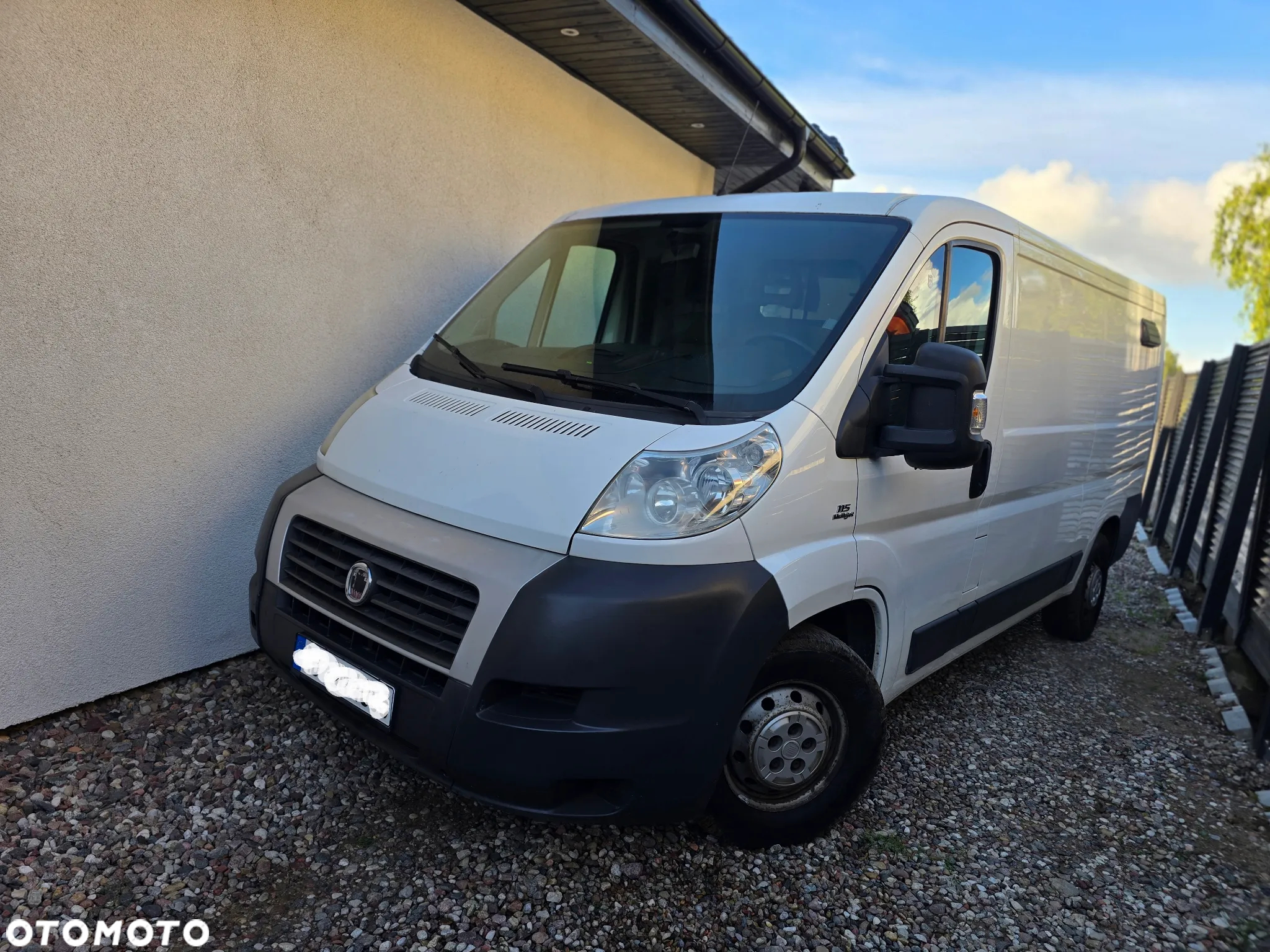 Fiat Ducato - 2