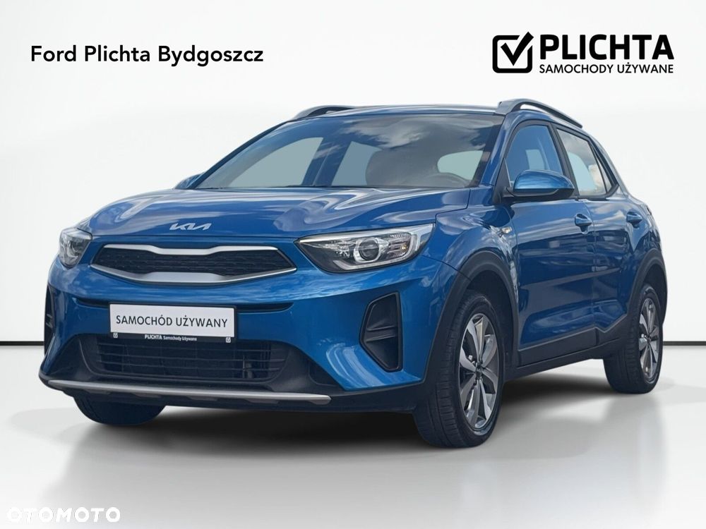 Kia Stonic - 1