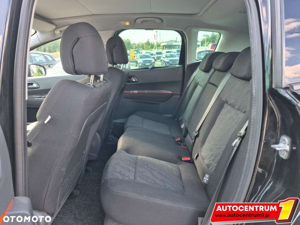 Peugeot 3008 - 16