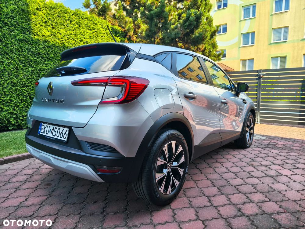 Renault Captur 1.0 TCe Intens - 6