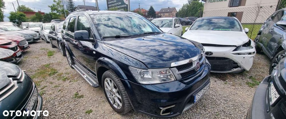 Fiat Freemont - 1
