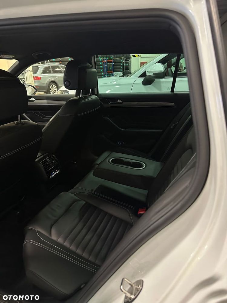 Volkswagen Passat 1.4 TSI Plug-In Hybrid GTE DSG - 17