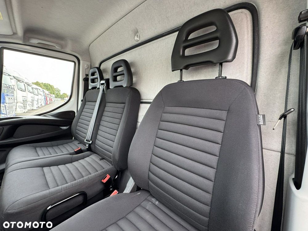 Iveco Daily 35C16 V - 26