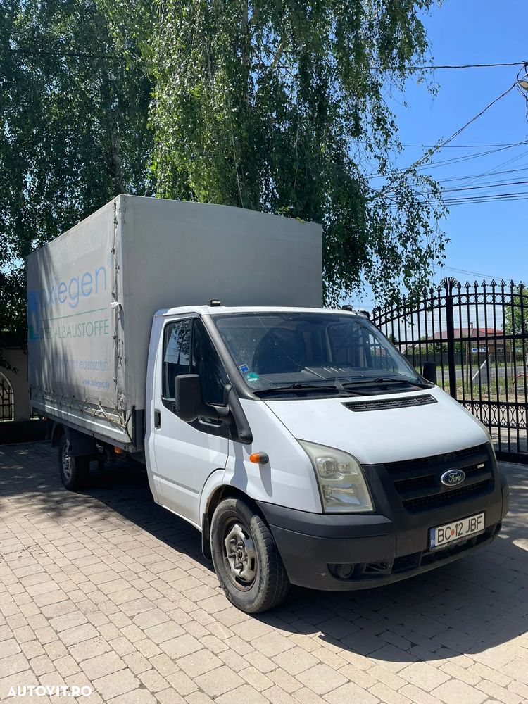 Ford TRANSIT - 4