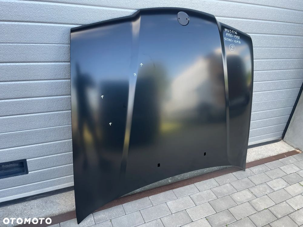 MASKA BMW3 E36 1990-1999 - NOWA - 3
