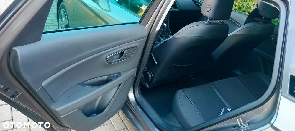 Seat Leon - 9