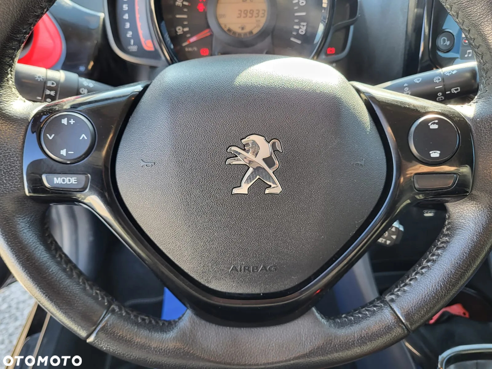 Peugeot 108 VTI 72 Stop&Start Collection - 21
