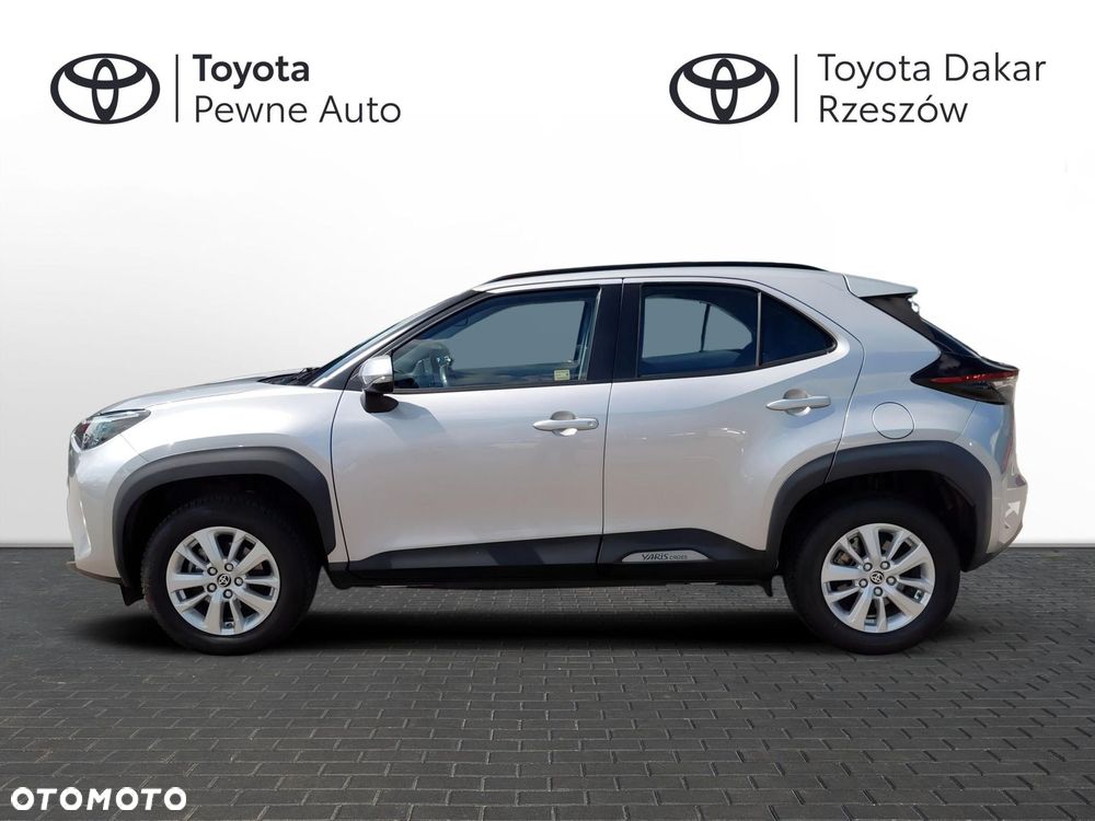Toyota Yaris Cross 1.5 Comfort - 2