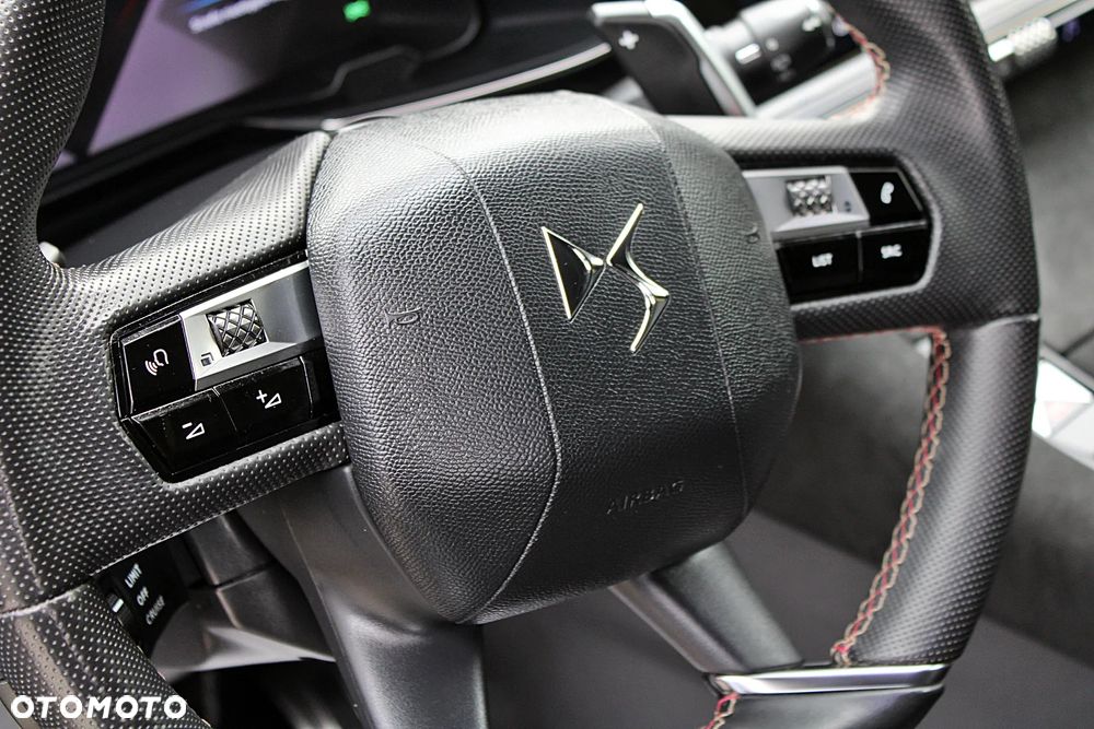 DS Automobiles DS 7 Crossback 1.6 PureTech Performance Line + - 25