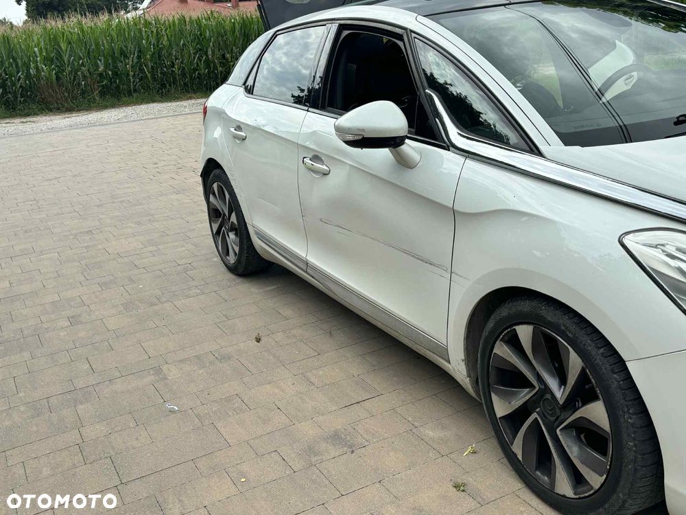 Citroën DS5 - 2
