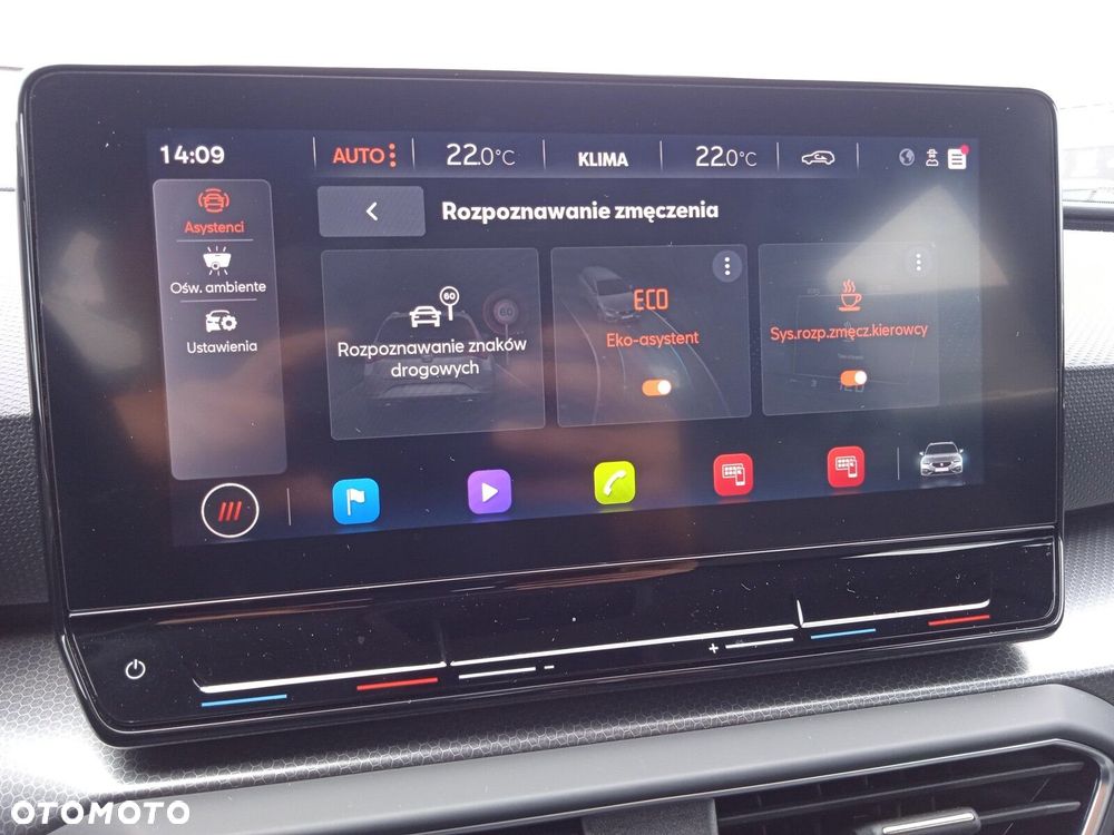 Seat Leon 1.5 TSI Style - 27