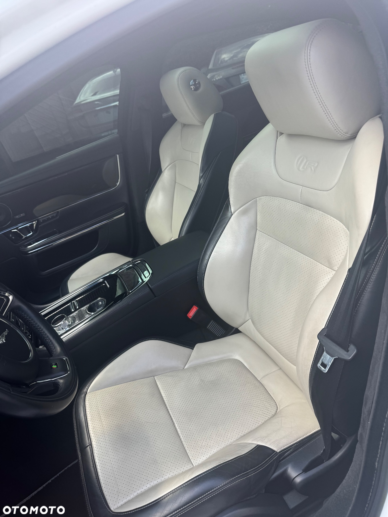 Jaguar XJR 5.0 V8 Kompressor - 23