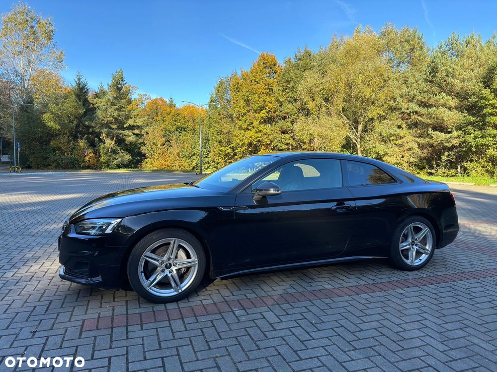 Audi A5 Coupé - 6