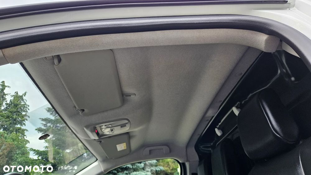 Toyota Proace 2,0D L2 Klima Tempomat Hak Bezwypadkowy - 27