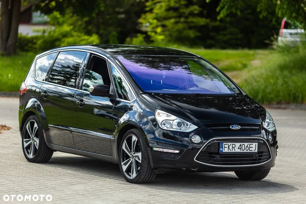 Ford S-Max 2.0 T Trend MPS6 - 7