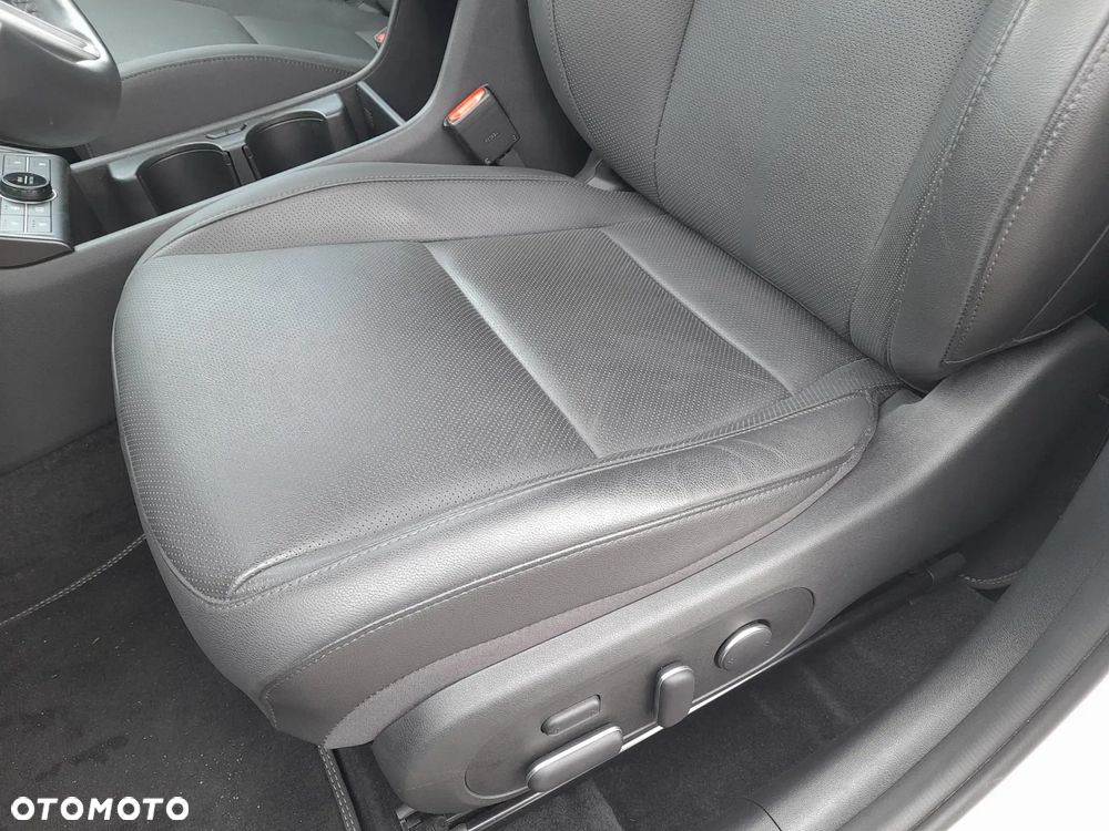 Hyundai Kona 1.6 T-GDI Platinum DCT - 16