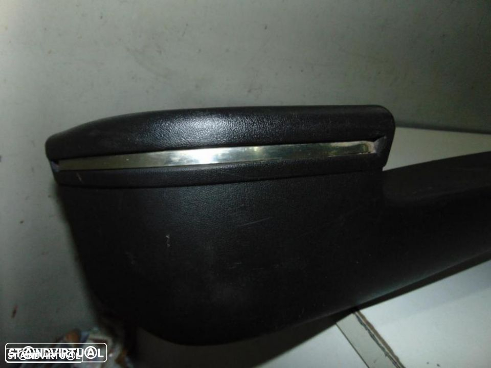 Peugeot 505 carrinha 1º modelo pára-choques - 3