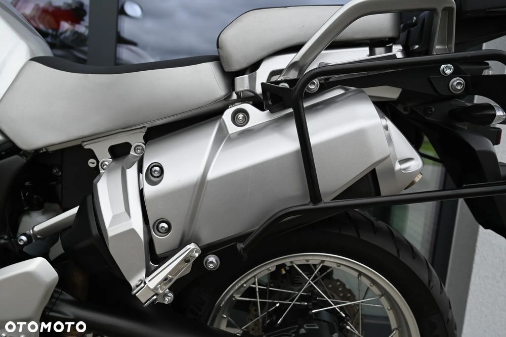 Yamaha Super Tenere - 36