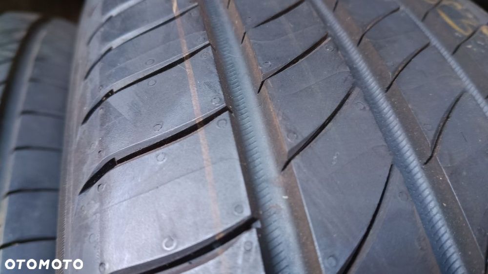 195/60/18 Michelin e primacy  96 h jak nowe opony używane demo - 4