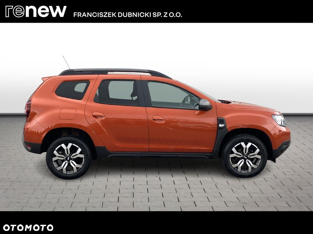 Dacia Duster 1.3 TCe Journey EDC - 6