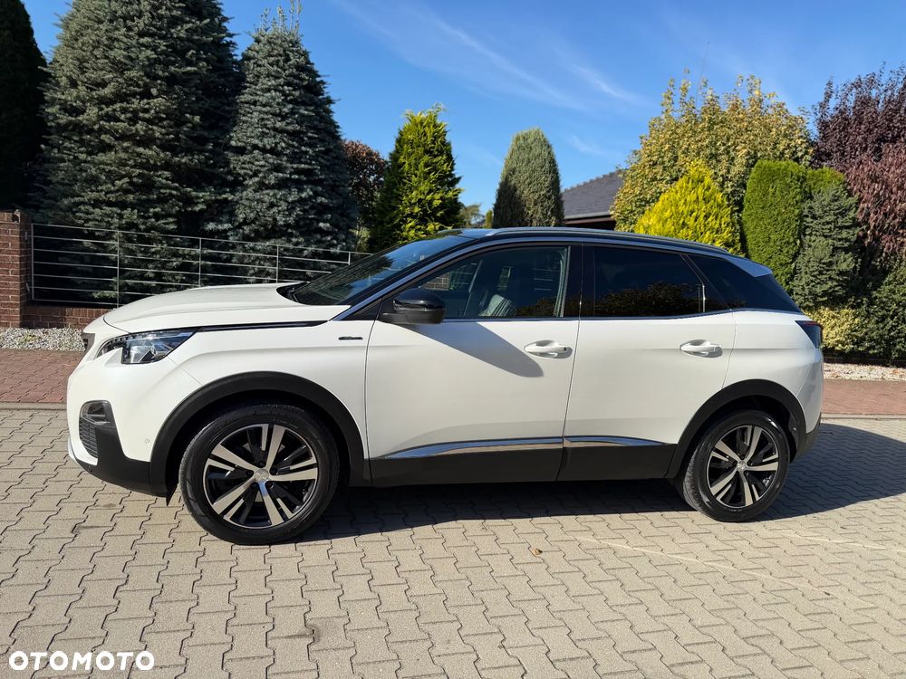 Peugeot 3008 - 17