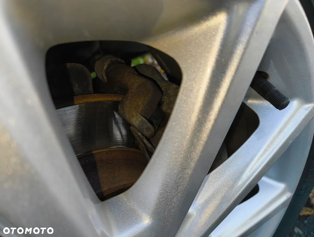 Ford Focus 1.5 TDCi Titanium ASS - 19