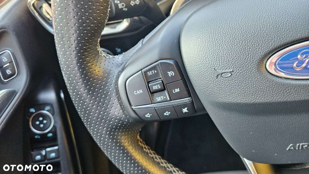 Ford Fiesta 1.0 EcoBoost ST-Line ASS - 25