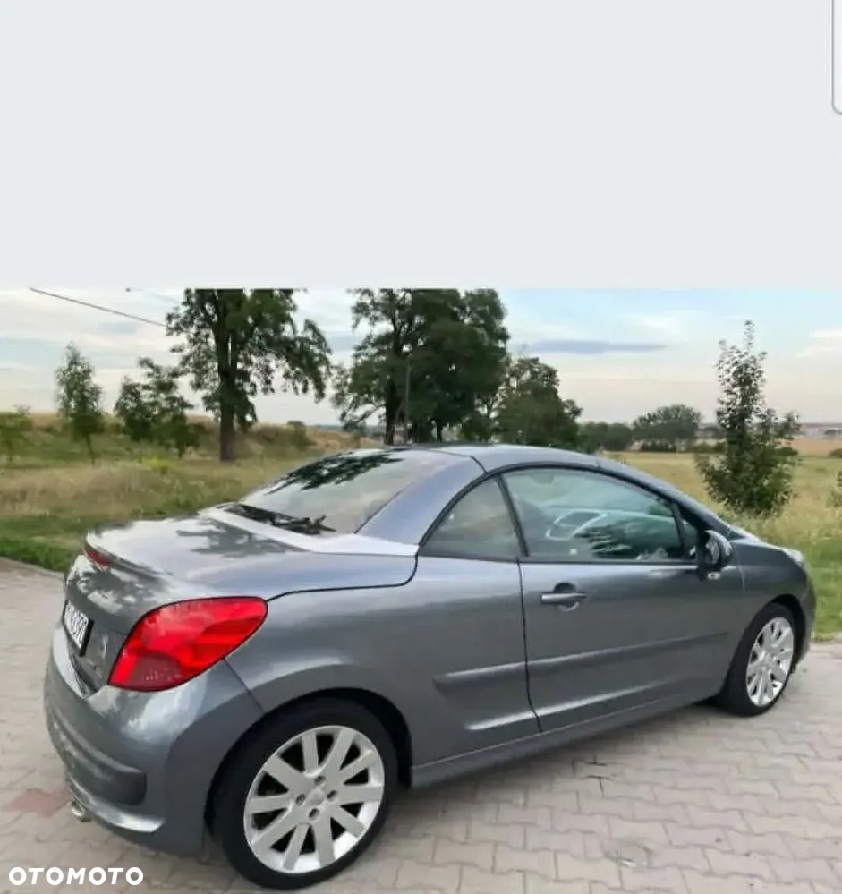 Peugeot 207 1.6 Turbo Platinum - 2