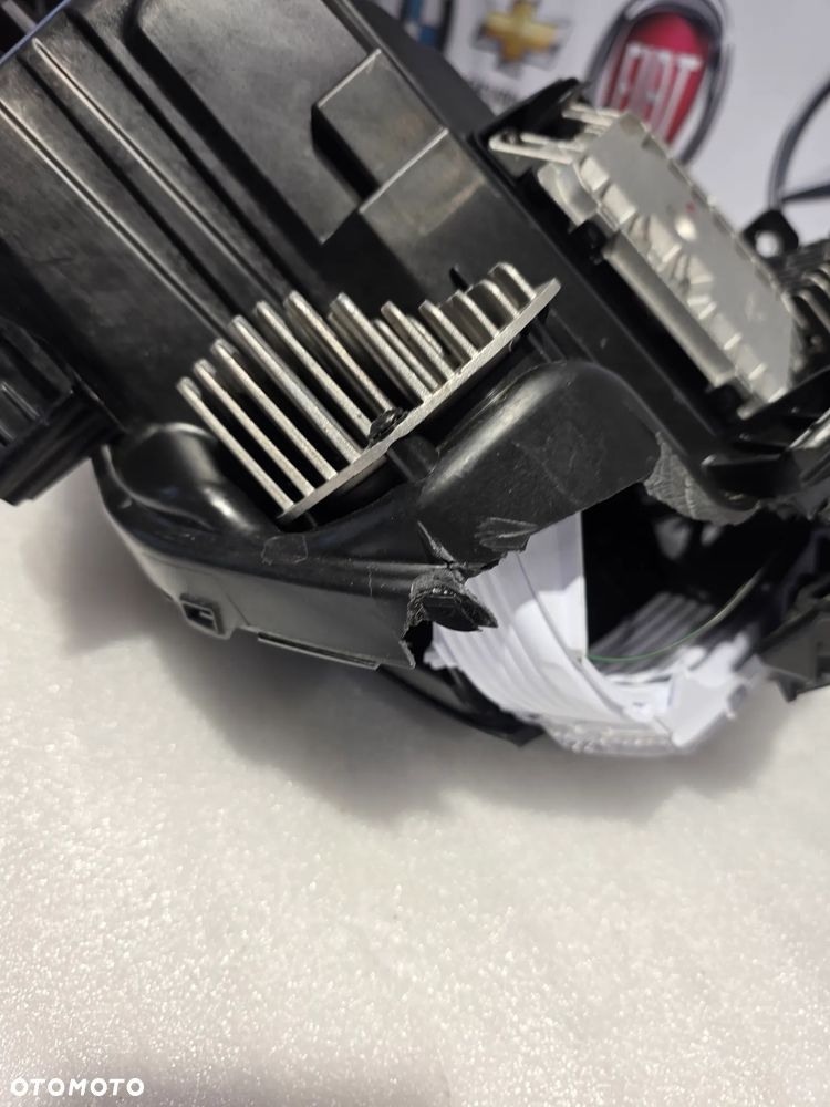 KIA SPORTAGE V LEWA LAMPA PRZEDNIA PRZÓD FULL LED , NR 92101-R2000 / R2921-61010 , NR AUKCJI LPP244 - 31