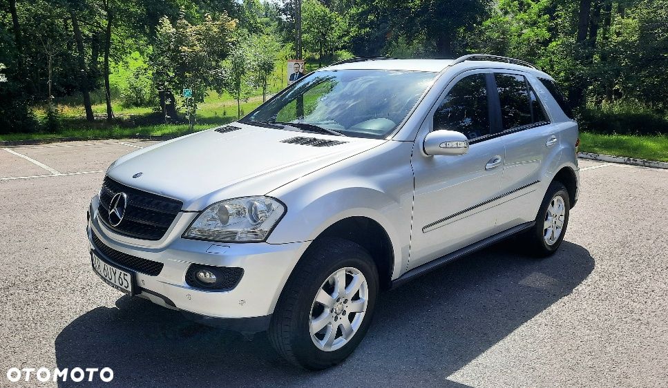 Mercedes-Benz ML 280 CDI 4-Matic - 2