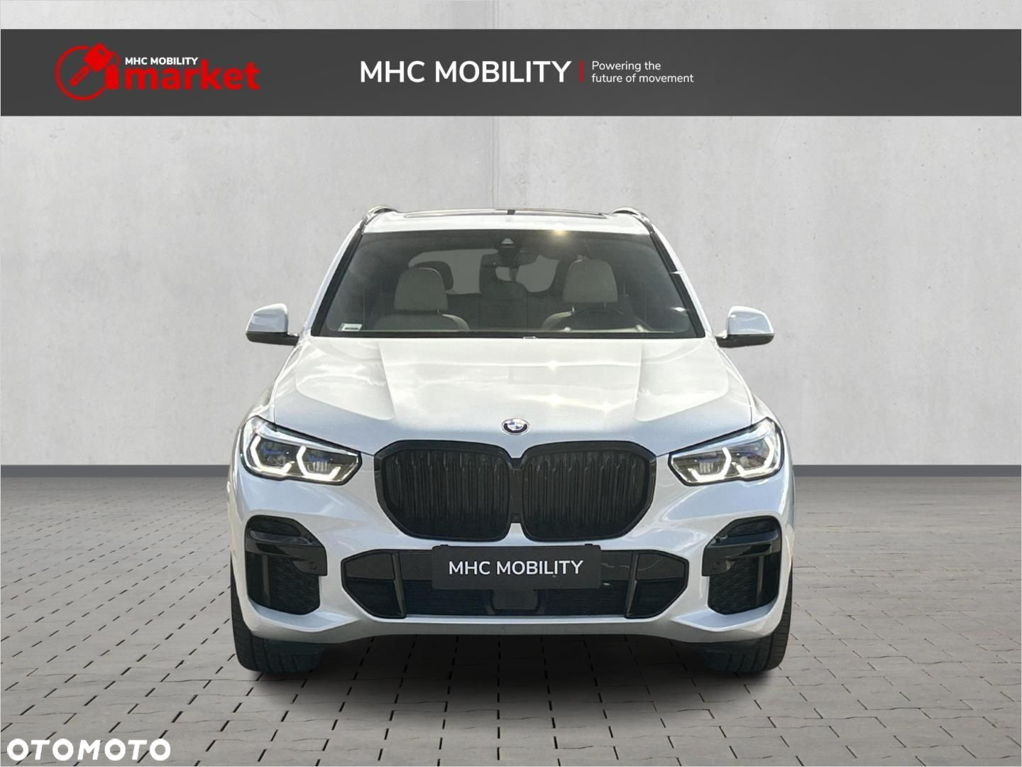 BMW X5 xDrive30d mHEV sport - 10