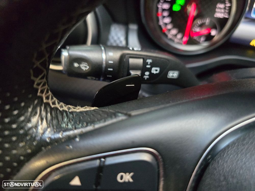 Mercedes-Benz A 160 - 20