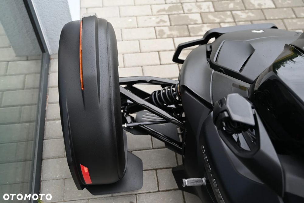 Can-Am Ryker - 28