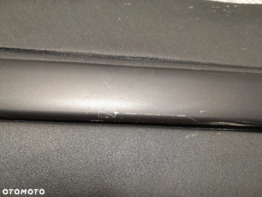 MAZDA 5 ROLETA BAGAŻNIKA TYLNA - 15