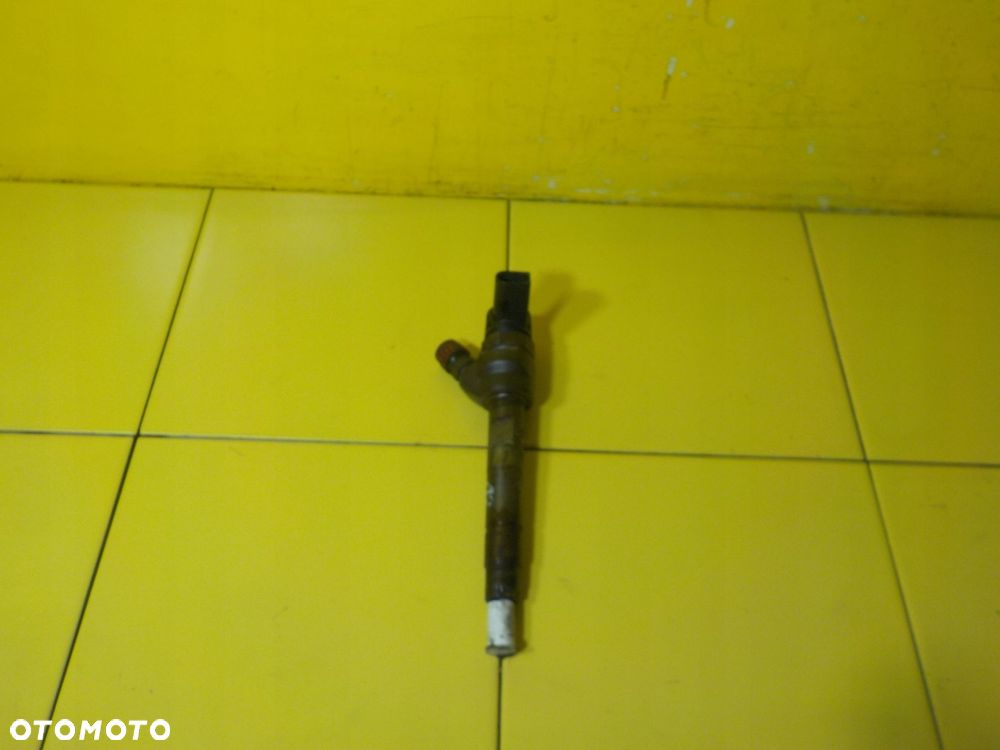 BMW E90 F10 F20 F30 X1 2.0 D EURO 5 12r N47 wtrysk wtryskiwacz 0455110478 - 3