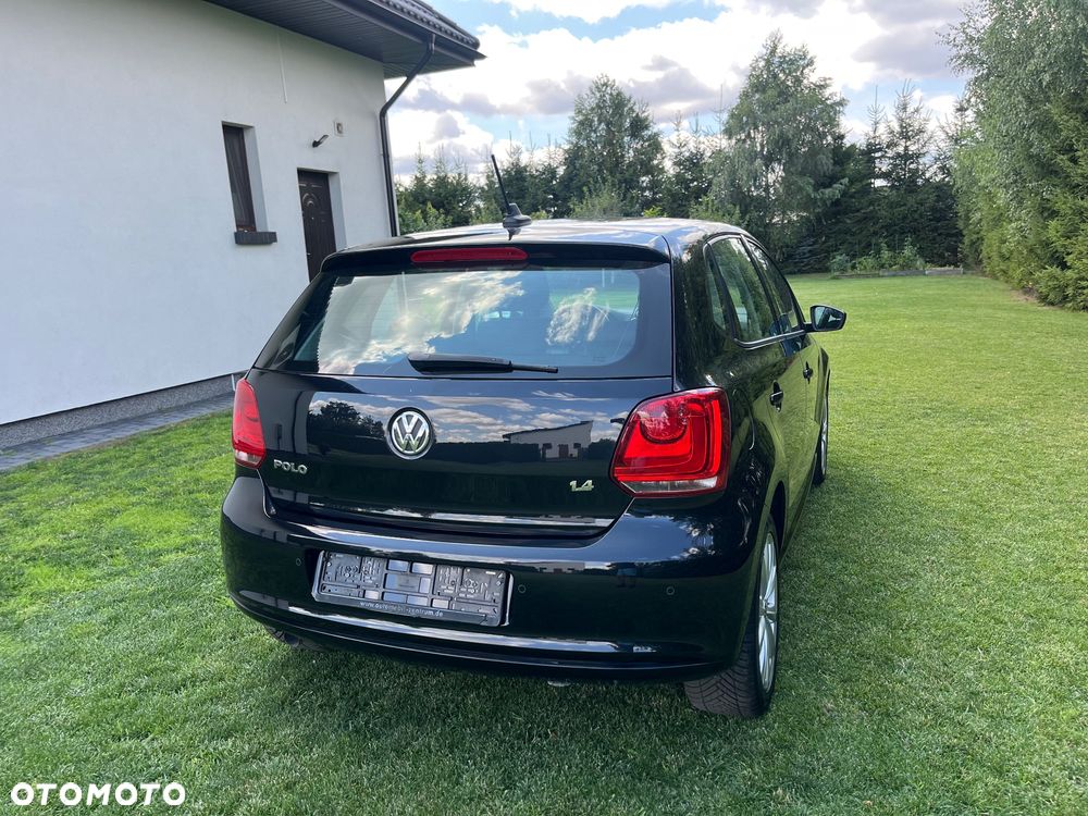 Volkswagen Polo - 4