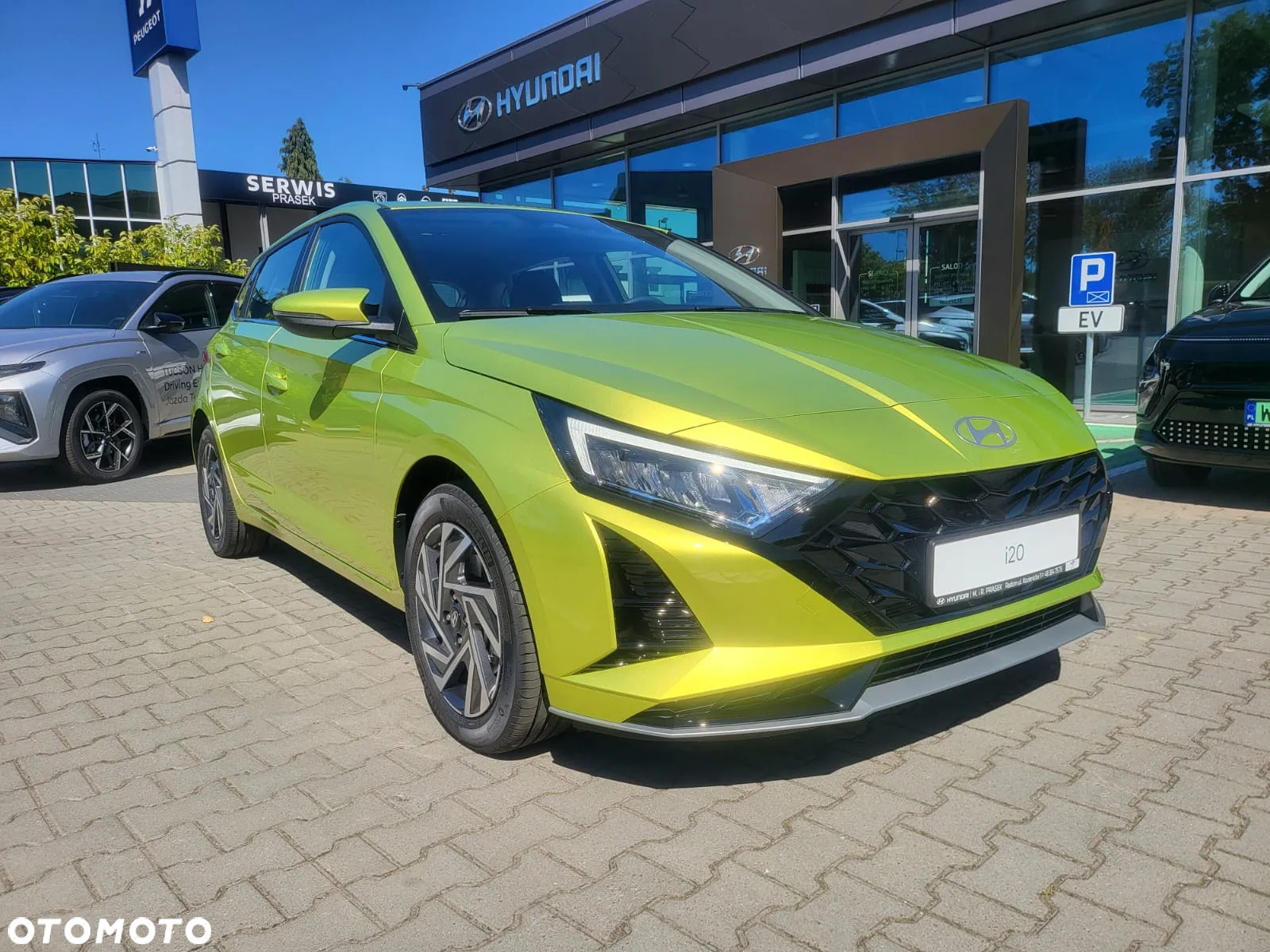 Hyundai i20 1.0 T-GDi Modern - 7