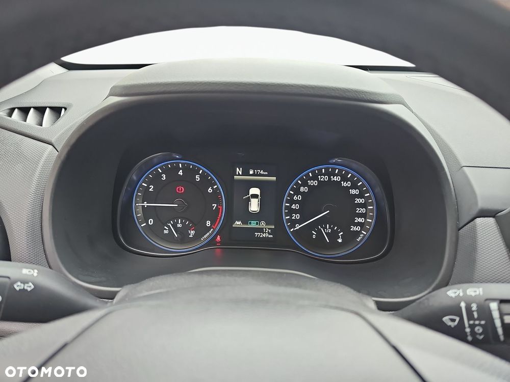 Hyundai Kona 1.0 T-GDI Comfort - 14