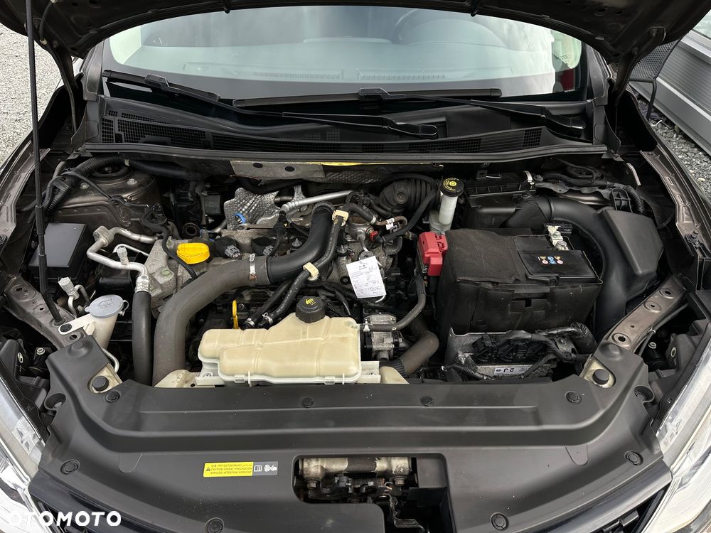 Nissan Pulsar 1.2 DIG-T Tekna - 36