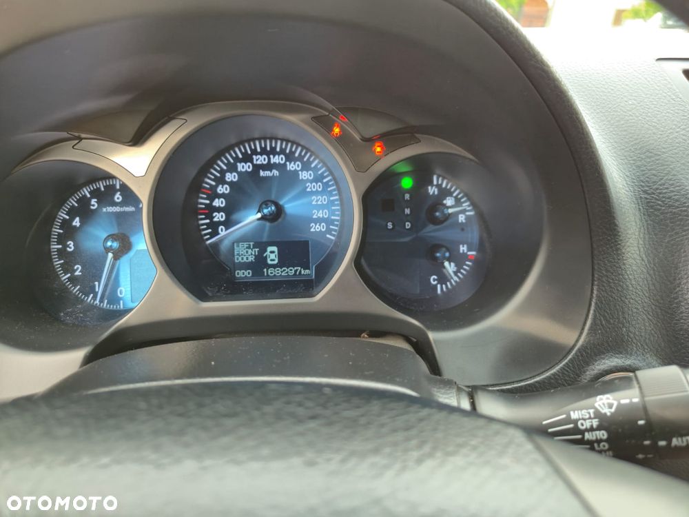 Lexus GS 300 Executive Line - 18