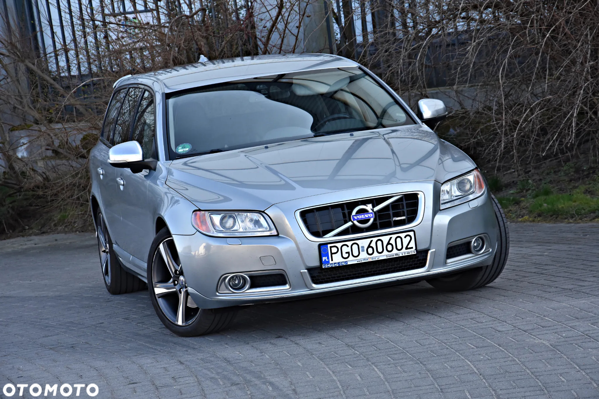 Volvo V70 - 17