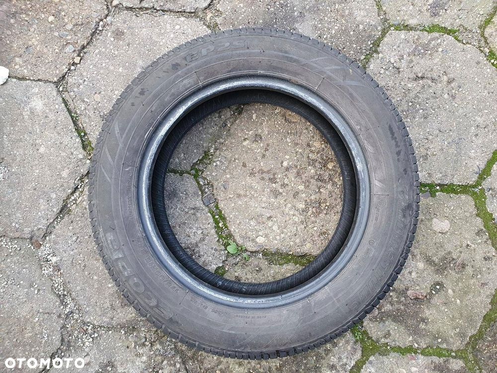 175/65R15 Bridgestone Ecopia EP25 komplet opon lato 6,5mm - 4