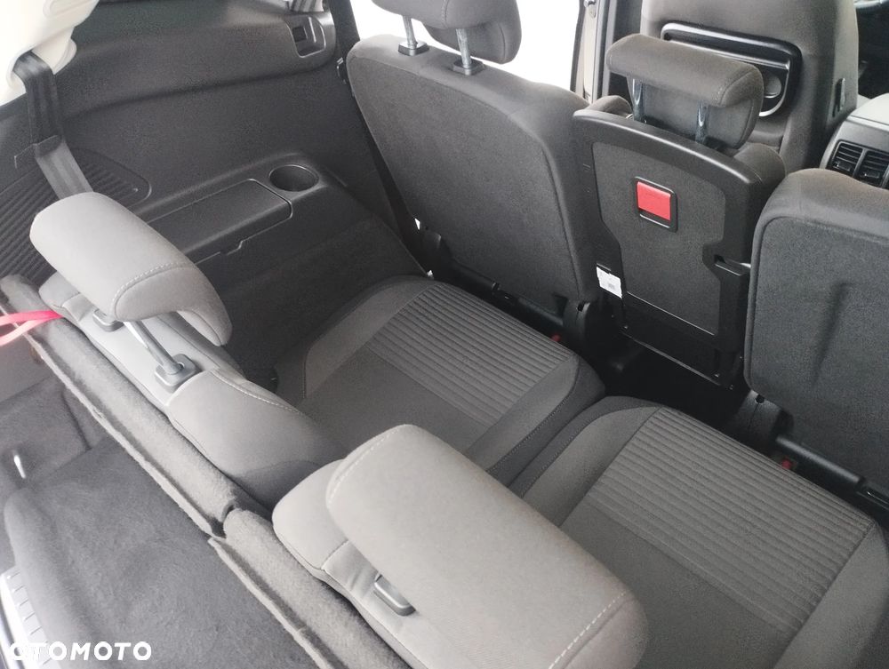 Ford Grand C-MAX 1.5 EcoBoost Start-Stopp-System Titanium - 18